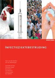 Infectieziektebestrijding 9789059316379, Livres, Santé, Diététique & Alimentation, Envoi