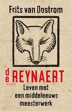 De Reynaert 9789044642674 Frits van Oostrom, Verzenden, Zo goed als nieuw, Frits van Oostrom
