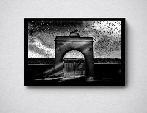 Nuikki - Château Leoville-Las-Cases, Antiek en Kunst, Kunst | Schilderijen | Modern