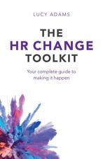The HR Change Toolkit 9781788600439 Lucy Adams, Boeken, Verzenden, Gelezen, Lucy Adams