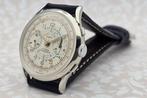 Chronographe Suisse - Favre-Leuba - Cal. Landeron 48 -, Nieuw