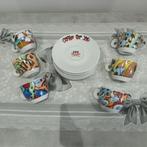 ITI CAFFÈ - Chateau Valmont - Koffieservies (12) - Extra