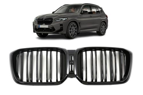 Grillen set | Nieren | BMW X3/X4 | G01 LCI / G02 LCI 2021-he, Auto-onderdelen, Carrosserie, Nieuw, BMW, Verzenden