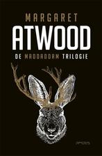 De maddAddam-trilogie 9789044641912, Margaret Atwood, Zo goed als nieuw, Verzenden
