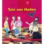 Tuin van Heden, lesboek groep 5, Boeken, Verzenden, Nieuw