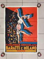 Pluto - BARATTI E MILANO (Large size) - jaren 1950