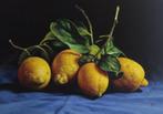 Francesco Parlato (XX-XXI) - Quattro limoni di Sorrento