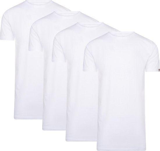 2dekans | Cappuccino Italia - Heren Tee SS 4-Pack T-shirts -, Kleding | Heren, T-shirts, Ophalen of Verzenden