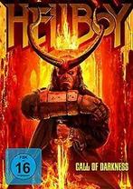 Hellboy - Call of Darkness DVD von Marshall, Neil  DVD, Verzenden