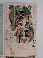 Allemagne - Cartes postales magnifiques - Beaucoup de