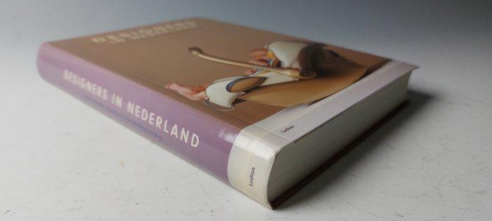 Timo de Rijk, red. - Designers in Nederland- Een eeuw, Antiquités & Art, Art | Objets design