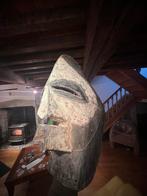 Mask - Songye - République Démocratique du Congo