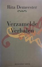 Verzamelde verhalen 9789029048958 R. Demeester, Verzenden, Zo goed als nieuw, R. Demeester
