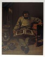 Gustave Courbet (1819-1877) - Collectionneur : Lamateur