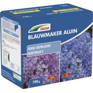 Hortensia blauwmaker | DCM | 750 gram (Poeder), Tuin en Terras, Plantenvoeding, Verzenden