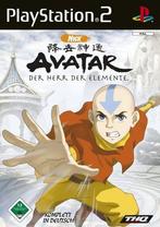 Avatar The Legend of Aang-Duits (PlayStation 2) Gebruikt, Games en Spelcomputers, Ophalen of Verzenden, Nieuw