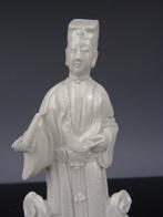 Beeld - Porselein - China - Guangxu (1875-1908) (Zonder, Antiek en Kunst