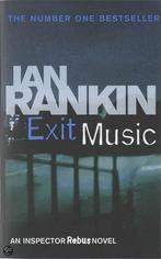 Exit Music 9780752893952 Ian Rankin, Verzenden, Ian Rankin