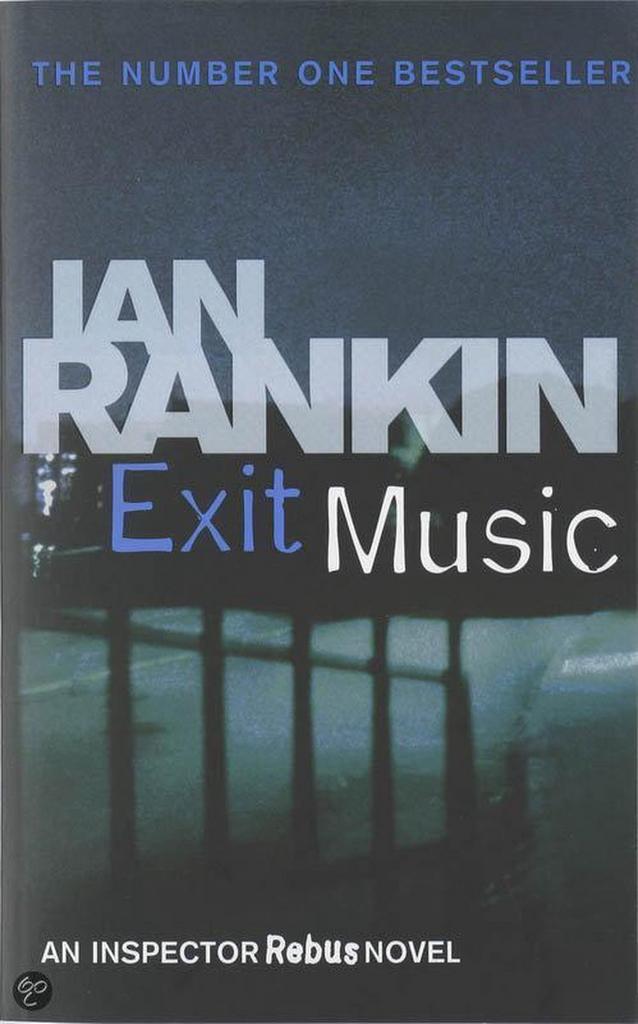 Exit Music 9780752893952 Ian Rankin, Boeken, Taal | Engels, Gelezen, Verzenden