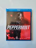 PEPPERMINT (BLURAY), Gebruikt