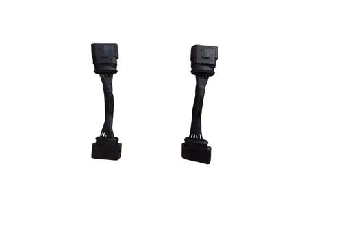 Adapter kabel set voor VW T5 ombouwen naar T5.1 Facelift Kop, Auto diversen, Tuning en Styling, Ophalen of Verzenden