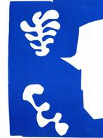 Henri Matisse (1869-1954) - Composition pour Jazz, Le loup &, Antiek en Kunst