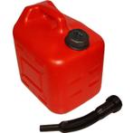 Jerrycan met Schenktuit 15 liter, Ophalen of Verzenden, Nieuw