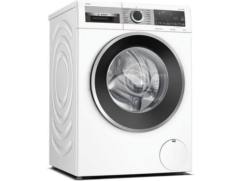 BOSCH WGG244F6NL - Wasmachine - i-DOS SpeedPerfect, Huis en Inrichting, Woonaccessoires | Overige, Zo goed als nieuw, Verzenden