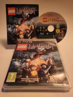 LEGO the Hobbit Playstation 3, Consoles de jeu & Jeux vidéo, Jeux | Sony PlayStation 3, Ophalen of Verzenden