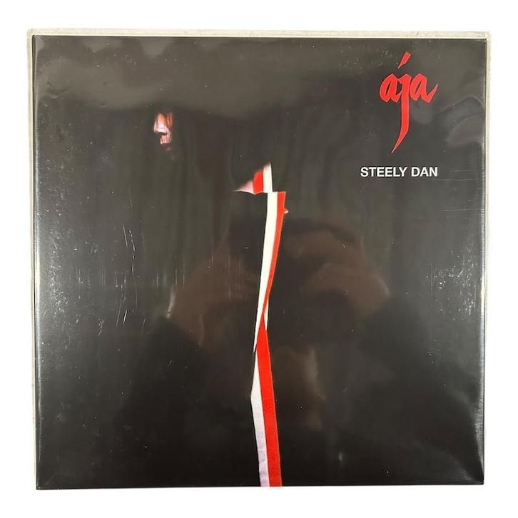 Steely Dan - Aja Vinyl 2008 (LP), Cd's en Dvd's, Vinyl | Overige Vinyl, Verzenden