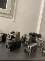 Beaulieu, Eumig, Kodak, Polaroid, Som Berthiot, Gevaert,, Audio, Tv en Foto, Nieuw