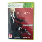 Hitman Absolution Benelux Limited Edition (XBOX 360), Verzenden, Nieuw