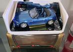 Bburago - Modelauto - BMW M Roadster, Hobby en Vrije tijd, Nieuw