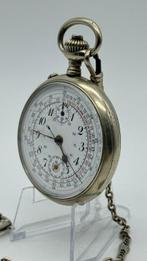Desconocido - Pocket Chronograph - 1900-1949, Nieuw