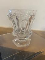 Baccarat - Verre à vin (4) - Cristal - Époque Charles X