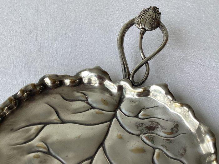 Kruimeldief (2) - geplateerd met zilver, Antiek en Kunst, Curiosa en Brocante