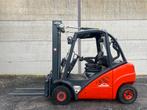 Linde H25D-01 (92) heftruck diesel triple, 2000 tot 3000 kg, Diesel, Heftruck, Linde
