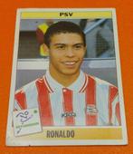 Panini - Voetbal 95 - #78 Ronaldo Rookie Sticker, Nieuw