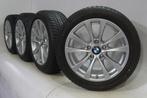 BMW 3 4 serie F30 F31 F32 F33 F36 395 17 inch velgen Bridges, Auto-onderdelen, Banden en Velgen, Ophalen of Verzenden, Nieuw