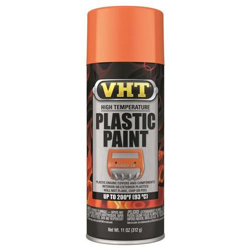 Vht High Temperature Plastic Paint sp823, Bricolage & Construction, Peinture, Vernis & Laque, Enlèvement ou Envoi