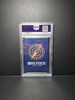 Bandai - 1 Graded card - One Piece - Monkey D. Luffy, Hobby en Vrije tijd, Verzamelkaartspellen | Overige, Nieuw