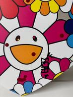 Meta Pop (1990) - Heart Takashi Murakami Flowers, from: The, Antiek en Kunst