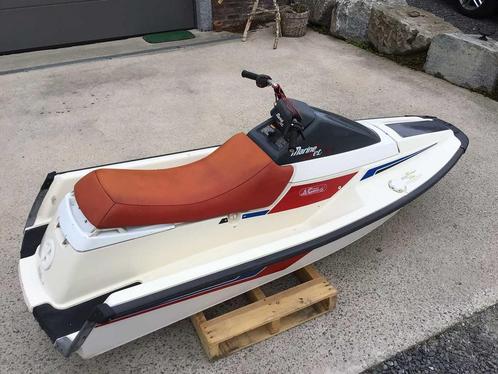 Jetski yamaha 650, Watersport en Boten, Speedboten