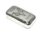 100 gram - Zilver .999 - VOC (Zonder Minimumprijs), Postzegels en Munten