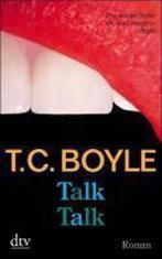 Talk Talk 9783423210607, Tom Coraghessan Boyle, Verzenden