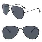 Fako Sunglasses® - Kinder Pilotenbril - Piloot Zonnebril -, Handtassen en Accessoires, Zonnebrillen en Brillen | Dames, Verzenden