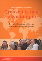 Crossculturele psychologie 9789046903100, Boeken, Verzenden, Zo goed als nieuw, Jan Pieter van Oudenhoven