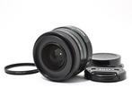 Pentax SMC PENTAX-DA 2.4/35mm AL Prime lens