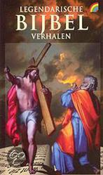 Legendarische bijbelverhalen / Rainbow pocketboeken / 269, Boeken, Verzenden, Gelezen