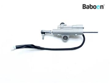 Stuurdemper Yamaha YZF R1 2020-2022 (YZF-R1 RN651) New Take, Motoren, Verzenden, Gebruikt